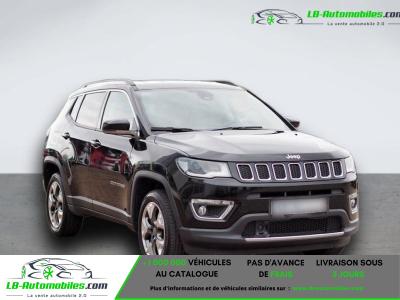 Jeep Compass 1.4  MultiAir 170 ch  BVA