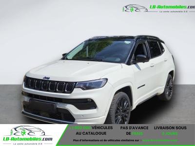 Jeep Compass 1.3 PHEV 240 ch 4xe AWD