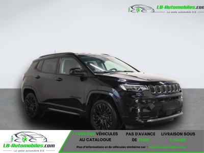 Jeep Compass 1.3 PHEV 240 ch 4xe AWD
