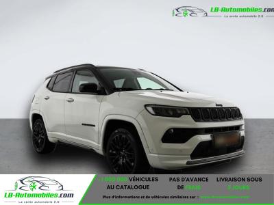 Jeep Compass 1.3 PHEV 240 ch 4xe AWD