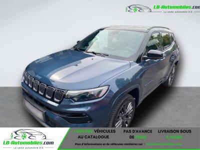 Jeep Compass 1.3 PHEV 240 ch 4xe AWD