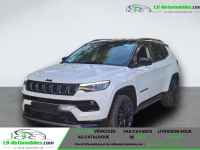 Jeep Compass 1.3 PHEV 240 ch 4xe AWD