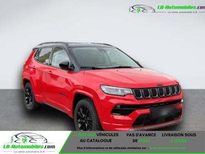 Jeep Compass 1.3 PHEV 240 ch 4xe AWD