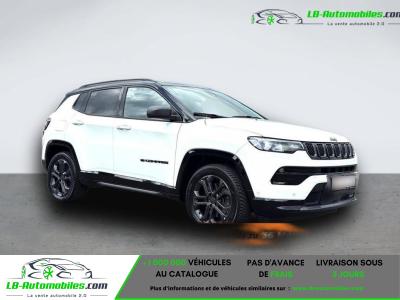 Jeep Compass 1.3 PHEV 240 ch 4xe AWD