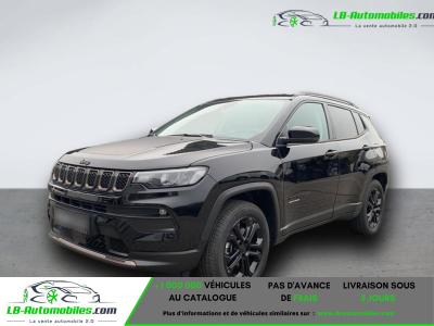 Jeep Compass 1.3 PHEV 240 ch 4xe AWD