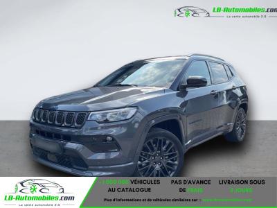 Jeep Compass 1.3 PHEV 240 ch 4xe AWD