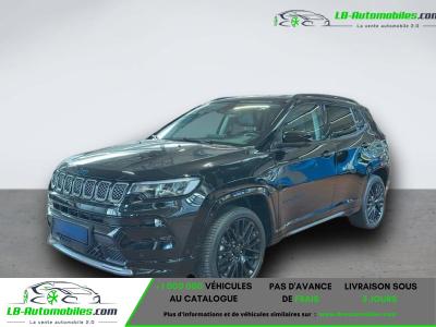Jeep Compass 1.3 PHEV 240 ch 4xe AWD