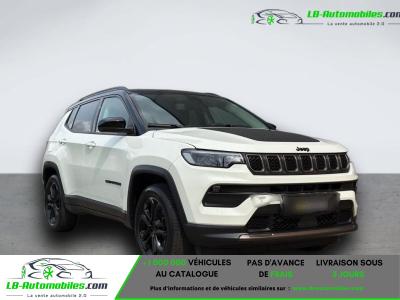Jeep Compass 1.5 130 ch BVR7 e-Hybrd