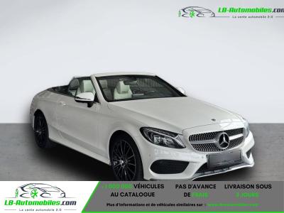 Mercedes Classe C Cabriolet 200 BVA