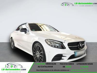 Mercedes Classe C Cabriolet 200 BVA