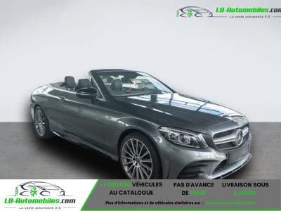 Mercedes Classe C Cabriolet 43 Mercedes-AMG