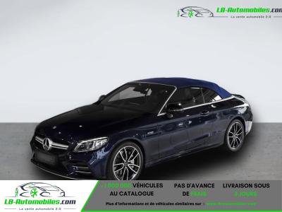 Mercedes Classe C Cabriolet 43 Mercedes-AMG