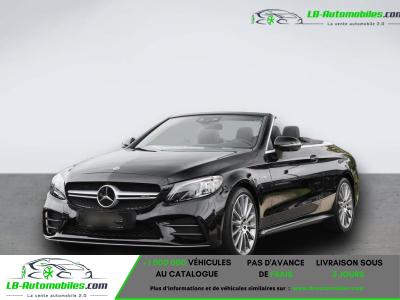 Mercedes Classe C Cabriolet 43 Mercedes-AMG