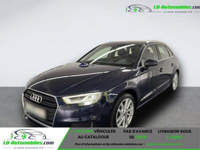 Audi A3 Sportback TFSI 150