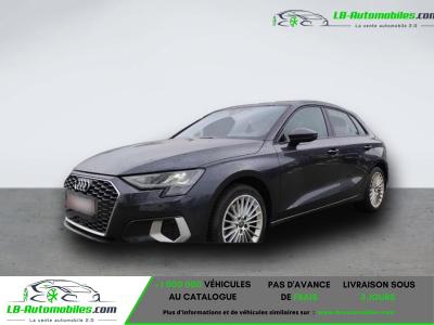 Audi A3 Sportback TFSI 150 BVA