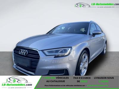 Audi A3 Sportback TFSI 150 BVA