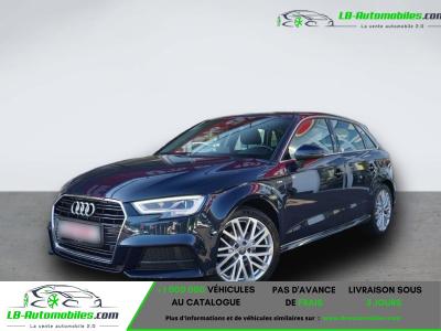 Audi A3 Sportback TFSI 150 BVA