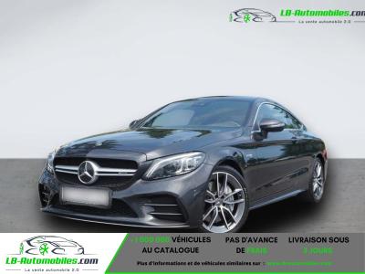 Mercedes Classe C Coupe 43 Mercedes-AMG