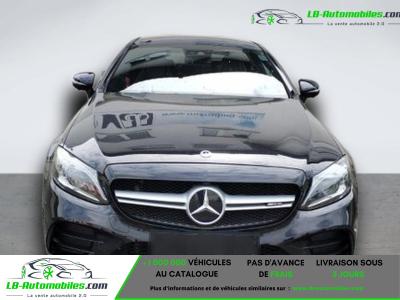 Mercedes Classe C Coupe 43 Mercedes-AMG