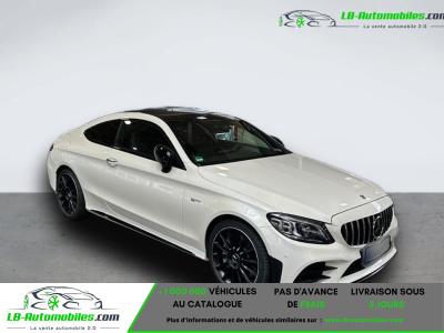 Mercedes Classe C Coupe 43 Mercedes-AMG