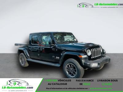 Jeep Gladiator 3.0 V6 Multijet 264 CH 4X4 BVA