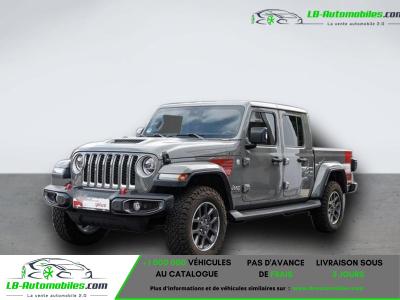 Jeep Gladiator 3.0 V6 Multijet 264 CH 4X4 BVA