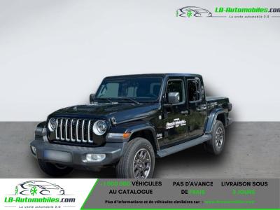Jeep Gladiator 3.0 V6 Multijet 264 CH 4X4 BVA