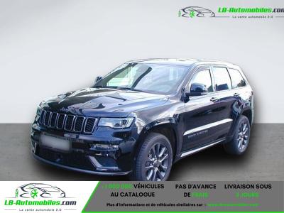 Jeep Grand Cherokee V6 3.0 CRD 250 Multijet BVA