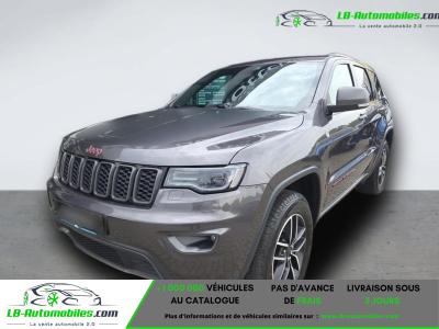 Jeep Grand Cherokee V6 3.0 CRD 250 Multijet BVA