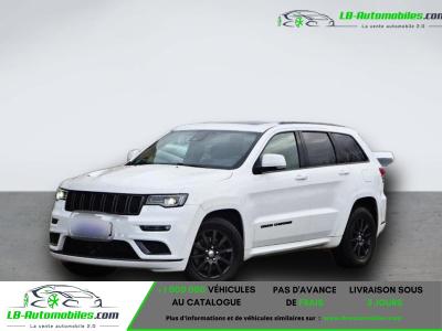 Jeep Grand Cherokee V6 3.0 CRD 250 Multijet BVA