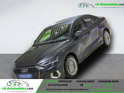 Audi A3 Berline 30 TFSI Mild Hybrid 110 BVA