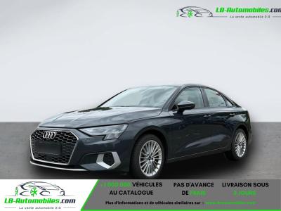 Audi A3 Berline 30 TFSI Mild Hybrid 110 BVA