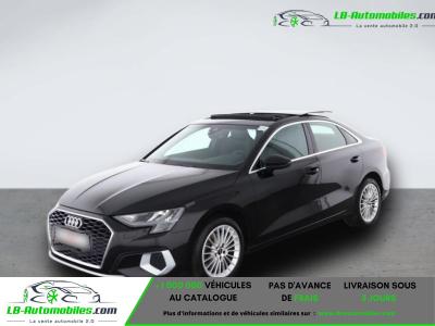 Audi A3 Berline 30 TFSI Mild Hybrid 110 BVA