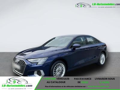 Audi A3 Berline 30 TFSI Mild Hybrid 110 BVA