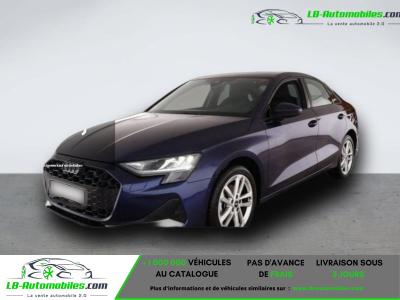 Audi A3 Berline 35 TFSI Mild Hybrid 150 BVA