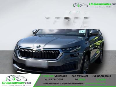 Skoda Kodiaq 1.5 TSI 150 BVA 5pl