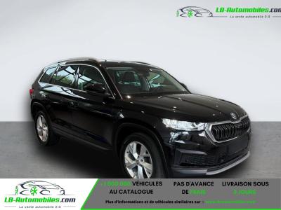 Skoda Kodiaq 1.5 TSI 150 BVA 5pl