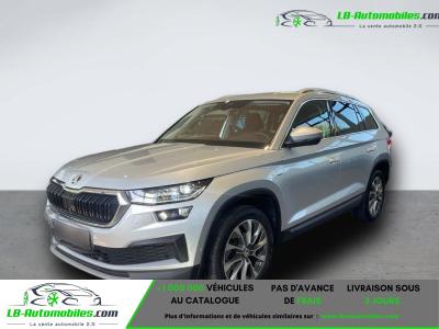 Skoda Kodiaq 1.5 TSI 150 BVA 5pl