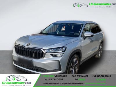 Skoda Kodiaq 1.5 TSI 150 BVA 7pl