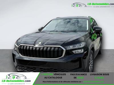 Skoda Kodiaq 1.5 TSI 150 BVA 7pl