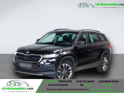 Skoda Kodiaq 2.0 TDI 150  BVA 5pl