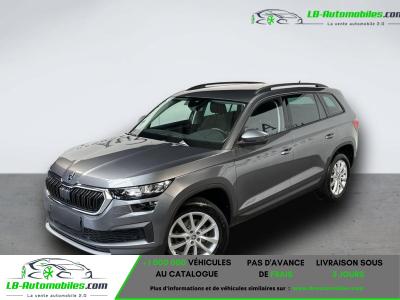 Skoda Kodiaq 2.0 TDI 150  BVA 5pl