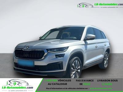 Skoda Kodiaq 2.0 TDI 200  BVA 4x4 5pl