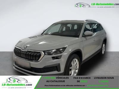 Skoda Kodiaq 2.0 TDI 200  BVA 4x4 5pl