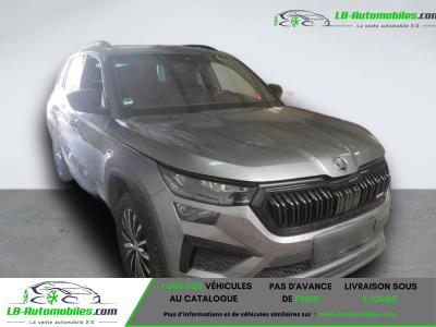 Skoda Kodiaq 2.0 TSI 245 BVA 4x4 5pl