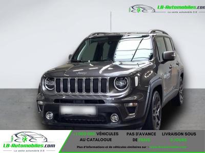 Jeep Renegade 1.0 GSE 120 ch BVM