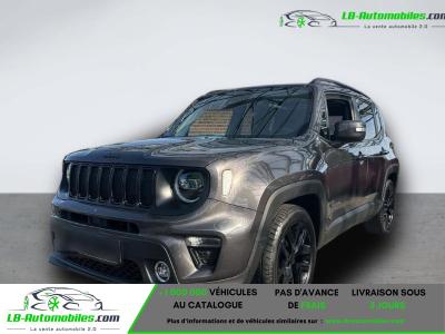 Jeep Renegade 1.0 GSE 120 ch BVM