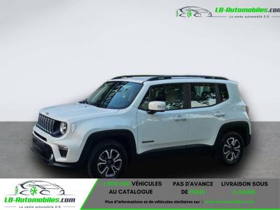 Jeep Renegade 1.0 GSE 120 ch BVM