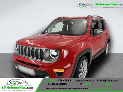 Jeep Renegade 1.3 GSE 150 ch BVA