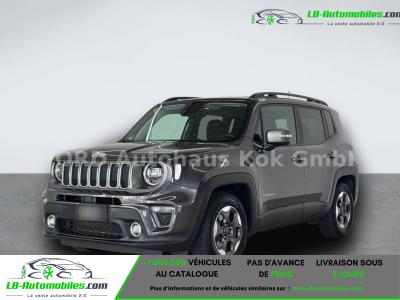 Jeep Renegade 1.3 GSE 150 ch BVA